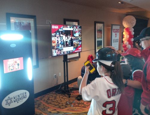 Boston Red Sox Winter Weekend